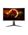 aoc international AOC C27G2Z3/BK 27inch VA WLED FHD 280Hz - nr 1