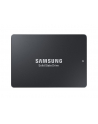 no name Samsung Enterprise PM893 1920 GB 2,5''; 63,5mm 1,3 DWPD TLC SSD dysk twardy - nr 1