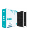 zotac ZBOX CI669 NANO MINI-PC I7-1335/25 ZOLL SATA HDD WIFI HDMI - nr 19