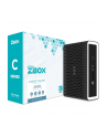 zotac ZBOX CI669 NANO MINI-PC I7-1335/25 ZOLL SATA HDD WIFI HDMI - nr 29