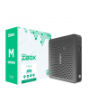 ZOTAC ZBOX SFF N100 DDR5-4800/M2 SSD GLAN WIFI BT DP/HDMI (wersja europejska) - nr 15