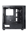 OBUDOWA KOMPUTEROWA MIDITOWER ATX W/O PSU HAWK BLACK AL-02B-OP CHIEFTEC - nr 23
