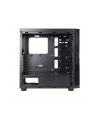 OBUDOWA KOMPUTEROWA MIDITOWER ATX W/O PSU HAWK BLACK AL-02B-OP CHIEFTEC - nr 4