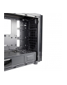 OBUDOWA KOMPUTEROWA MIDITOWER ATX W/O PSU HAWK BLACK AL-02B-OP CHIEFTEC - nr 6