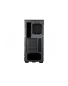 OBUDOWA KOMPUTEROWA MIDITOWER ATX W/O PSU HAWK BLACK AL-02B-OP CHIEFTEC - nr 14