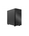 OBUDOWA KOMPUTEROWA MIDITOWER ATX W/O PSU HAWK BLACK AL-02B-OP CHIEFTEC - nr 1