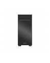 OBUDOWA KOMPUTEROWA MIDITOWER ATX W/O PSU HAWK BLACK AL-02B-OP CHIEFTEC - nr 2