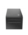 OBUDOWA KOMPUTEROWA MIDITOWER ATX W/O PSU HAWK BLACK AL-02B-OP CHIEFTEC - nr 3