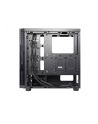 OBUDOWA KOMPUTEROWA MIDITOWER ATX W/O PSU HAWK BLACK AL-02B-OP CHIEFTEC - nr 5