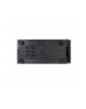 OBUDOWA KOMPUTEROWA MIDITOWER ATX W/O PSU HAWK BLACK AL-02B-OP CHIEFTEC - nr 8