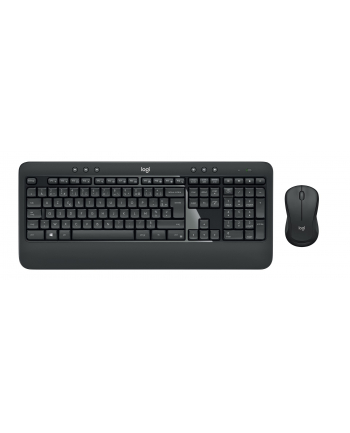 logitech MK540 ADVANCED WRLS COMBO/NLB CENTRAL