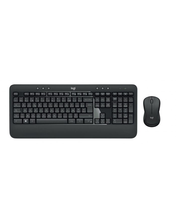 logitech MK540 ADVANCED WRLS COMBO/NLB CENTRAL główny