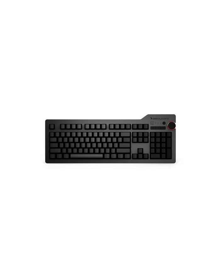 no name Das Keyboard S Ultimate - tastatur - E główny