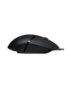 logitech G402 FPS GAMING MOUSE/HYPERION FURY EWR VERSION - nr 15