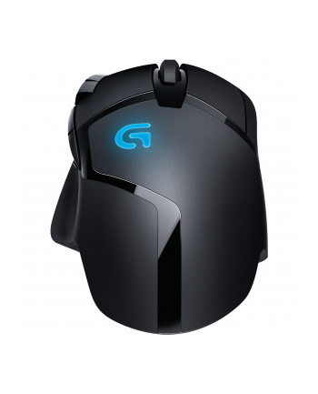 logitech G402 FPS GAMING MOUSE/HYPERION FURY EWR VERSION