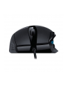 logitech G402 FPS GAMING MOUSE/HYPERION FURY EWR VERSION - nr 5