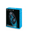 logitech G402 FPS GAMING MOUSE/HYPERION FURY EWR VERSION - nr 9