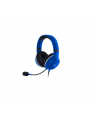 no name Słuchawki przewodowe Razer Kaira X Xbox (niebieskie) - nr 1