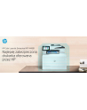 no name HP Color LaserJet Enterprise Urządzenie wielofunkcyjne M480f, W kolorze, Drukarka do Firma, Drukowanie, kopiowanie, skanowanie, faksowanie, Niewielkie wymiary; - nr 4