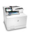 no name HP Color LaserJet Enterprise Urządzenie wielofunkcyjne M480f, W kolorze, Drukarka do Firma, Drukowanie, kopiowanie, skanowanie, faksowanie, Niewielkie wymiary; - nr 15