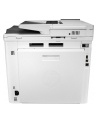 no name HP Color LaserJet Enterprise Urządzenie wielofunkcyjne M480f, W kolorze, Drukarka do Firma, Drukowanie, kopiowanie, skanowanie, faksowanie, Niewielkie wymiary; - nr 16