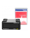 tandberg data Overland-Tandberg RDX External drive kit with 2TB HDD, Kolor: CZARNY, USB3+ - nr 1