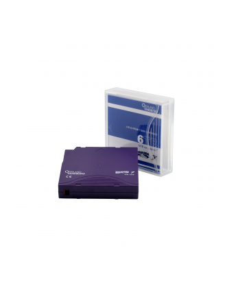 tandberg data Overland-Tandberg LTO-7 Data Cartridges, 6TB/15TB, un-labeled with case  (20-pack)