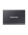 SAMSUNG Portable SSD T7 4TB extern USB 3.2 Gen 2 titan grey - nr 12