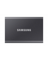 SAMSUNG Portable SSD T7 4TB extern USB 3.2 Gen 2 titan grey - nr 2