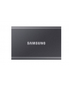 SAMSUNG Portable SSD T7 4TB extern USB 3.2 Gen 2 titan grey - nr 5