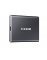 SAMSUNG Portable SSD T7 4TB extern USB 3.2 Gen 2 titan grey - nr 6