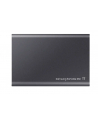 SAMSUNG Portable SSD T7 4TB extern USB 3.2 Gen 2 titan grey - nr 8