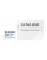 SAMSUNG EVO PLUS microSD 128GB 2024 incl. SD Adapter memory card UHS-I U3 Full HD and 4K UHD 160 MB/s read - nr 15