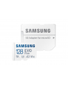 SAMSUNG EVO PLUS microSD 128GB 2024 incl. SD Adapter memory card UHS-I U3 Full HD and 4K UHD 160 MB/s read - nr 3