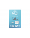 SAMSUNG EVO PLUS microSD 128GB 2024 incl. SD Adapter memory card UHS-I U3 Full HD and 4K UHD 160 MB/s read - nr 7