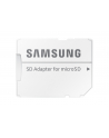 SAMSUNG EVO PLUS microSD 128GB 2024 incl. SD Adapter memory card UHS-I U3 Full HD and 4K UHD 160 MB/s read - nr 9
