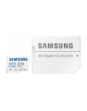 SAMSUNG EVO PLUS microSD 512GB 2024 incl. SD Adapter memory card UHS-I U3 Full HD and 4K UHD 160 MB/s read - nr 18