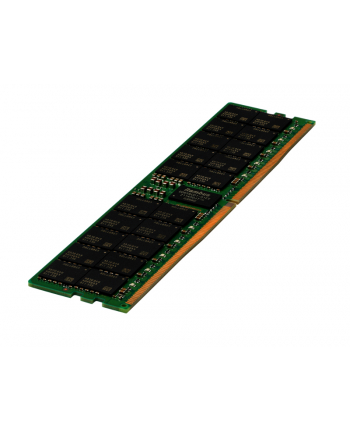 hewlett packard enterprise HPE 64GB 1x64GB Dual Rank x4 DDR5-5600 CAS-46-45-45 EC8 Registered Smart Memory Kit