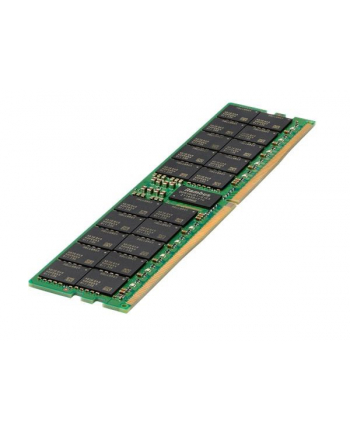 hewlett packard enterprise HPE 64GB 1x64GB Dual Rank x4 DDR5-5600 CAS-46-45-45 EC8 Registered Smart Memory Kit