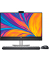 dell technologies D-ELL Optiplex 7420 AIO Plus 23.8inch FHD i7-14700 16GB 512GB SSD WLAN + BT Wireless Kb ' Mouse W11P vPro 3YPS - nr 10