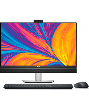 dell technologies D-ELL Optiplex 7420 AIO Plus 23.8inch FHD i7-14700 16GB 512GB SSD WLAN + BT Wireless Kb ' Mouse W11P vPro 3YPS