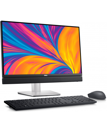 dell technologies D-ELL Optiplex 7420 AIO Plus 23.8inch FHD i7-14700 16GB 512GB SSD WLAN + BT Wireless Kb ' Mouse W11P vPro 3YPS