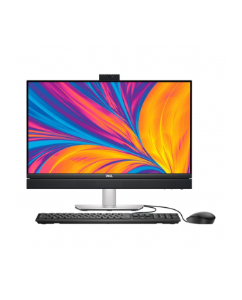 dell technologies D-ELL Optiplex 7420 AIO Plus 23.8inch FHD i5-14500 16GB 512GB SSD WLAN + BT Wireless Kb ' Mouse W11P vPro 3YPS