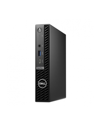 dell technologies D-ELL Optiplex 7020 MFF i5-14500T 8GB 256GB SSD WLAN + BT Kb Mouse W11P 3YPS nr 1