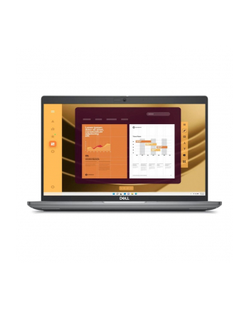dell technologies D-ELL Latitude 5450 14inch FHD Ultra 7 165U 16GB 512GB SSD FPR SCR BK W11P 3YPS