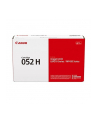 no name Toner Canon CRG 052H 2200C002 (czarny) - nr 2