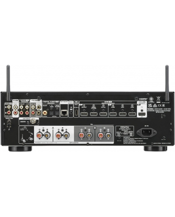 Amplituner Stereo D-ENON DRA-900H