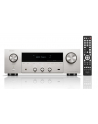 Amplituner Stereo Denon DRA-900H Silver - nr 1