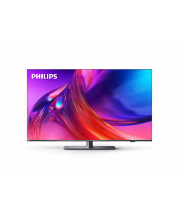 Telewizor 50''; Philips The One PUS8848 4K LED Ambilight Google TV