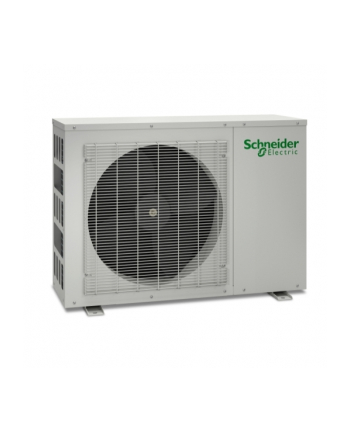APC 3.5kW split system Outdoor unit None pre-charged refrigerant
